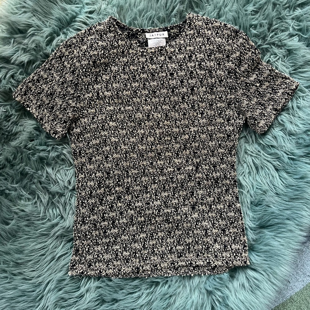 Jaipur Vintage Top